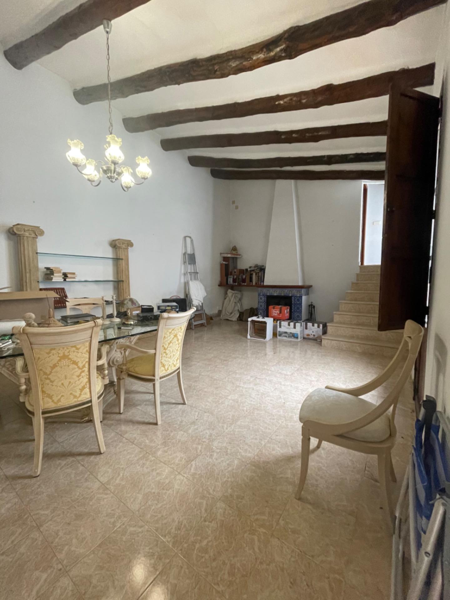 Casa o chalet independiente en venta en Casco Antiguo - foto 32