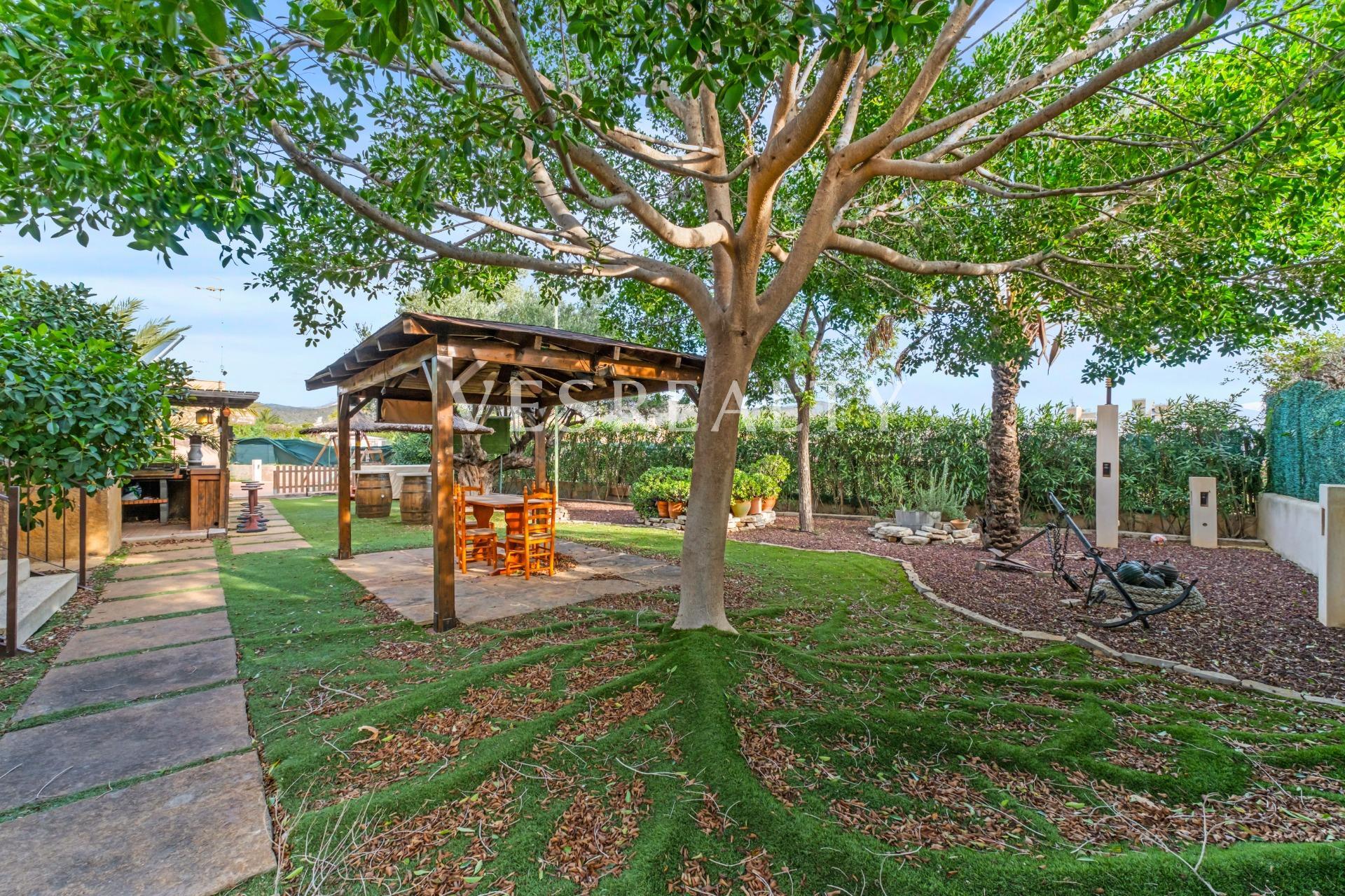 Exquisita Villa en El Campello: Lujo y Tranquilidad a Tu Alc - foto 3