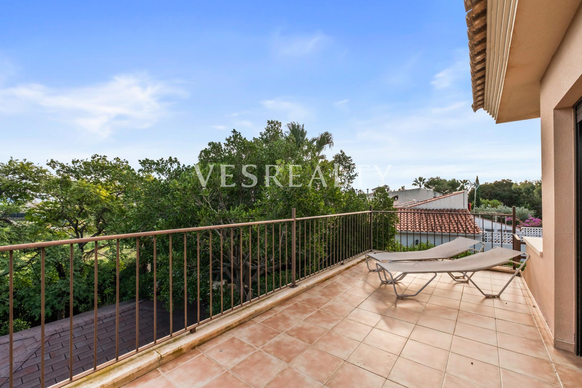 Exquisita Villa en El Campello: Lujo y Tranquilidad a Tu Alc - foto 25