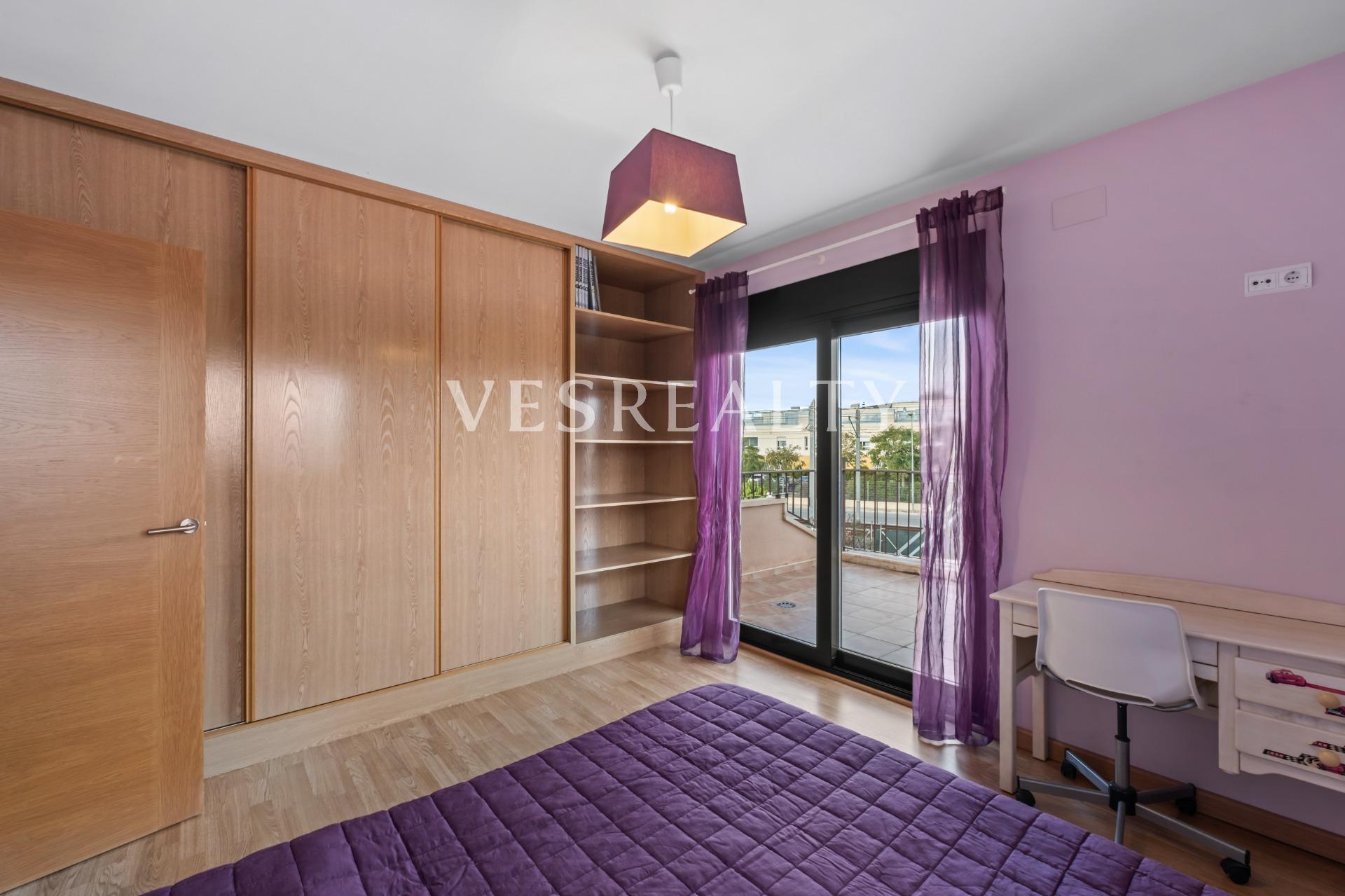 Exquisita Villa en El Campello: Lujo y Tranquilidad a Tu Alc - foto 33