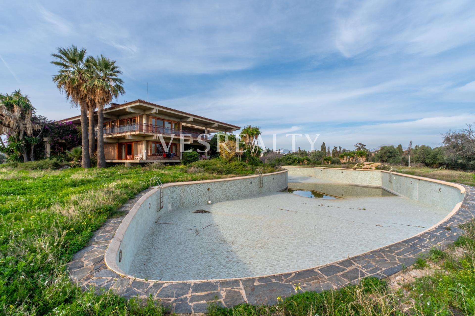 Villa de Lujo en San Juan de Alicante!!! - foto 22