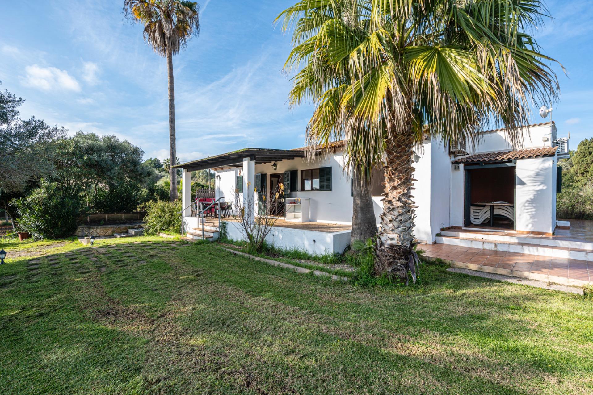 Encantadora finca rústica con licencia vacacional y piscina  - foto 32