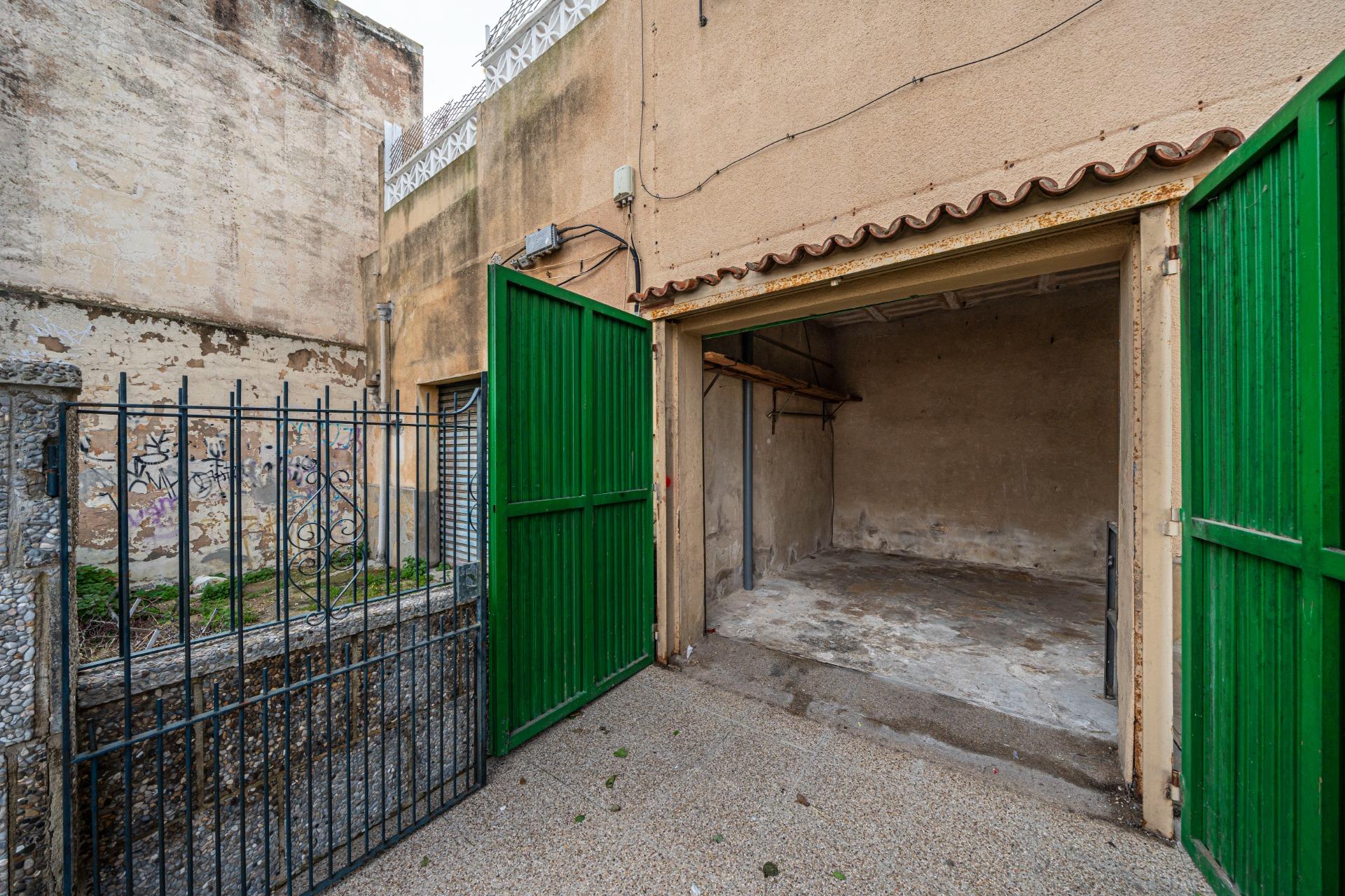 COCHERA INDEPENDIENTE EN SON FERRIOL - foto 6