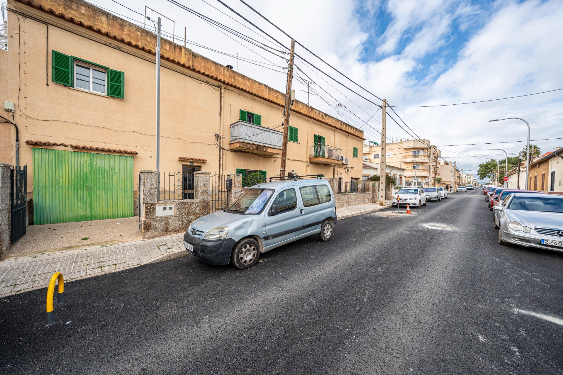 COCHERA INDEPENDIENTE EN SON FERRIOL - foto 15