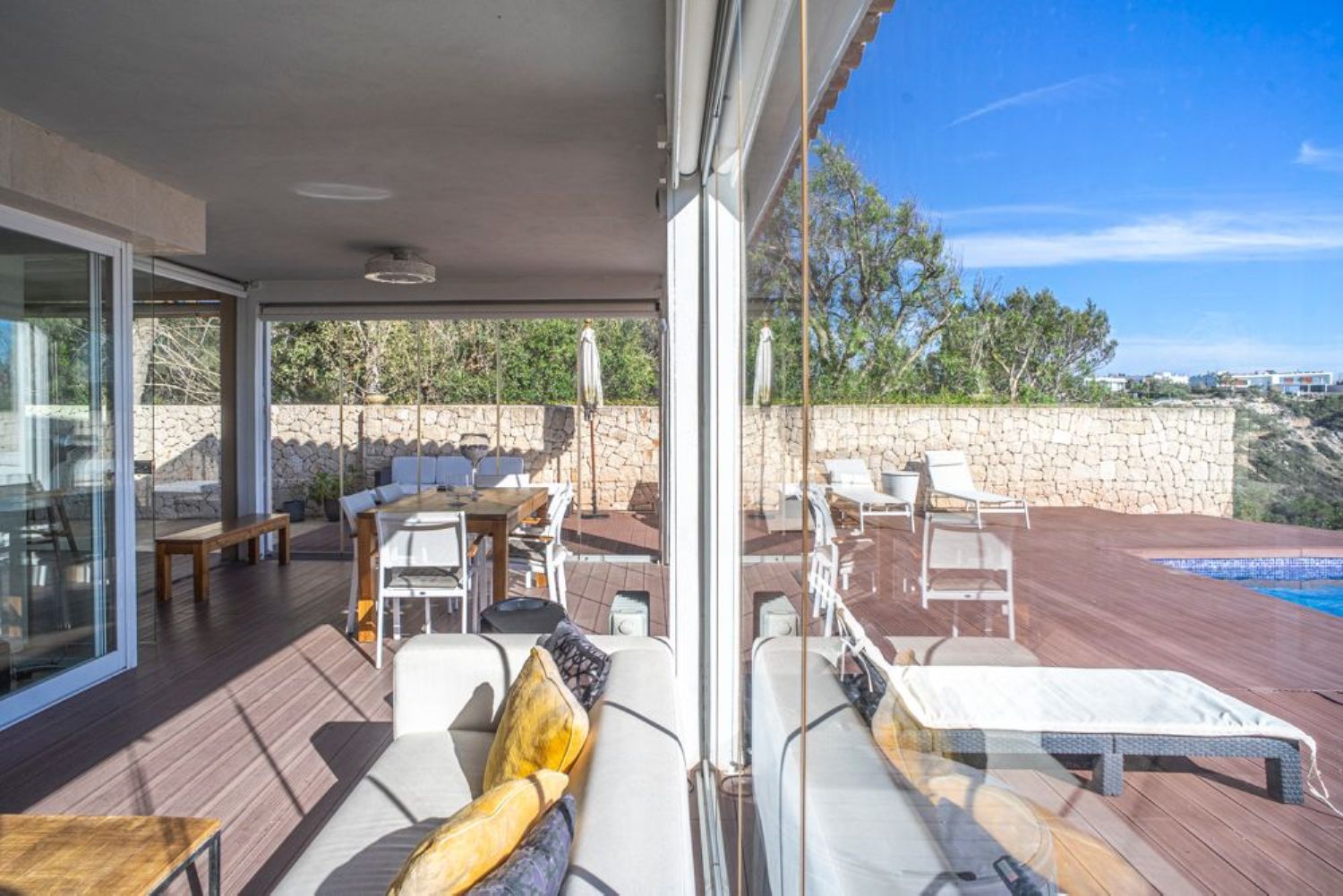 ***ALQUILER TEMPORAL ***ESPECTACULAR CHALET PAREADO CON VIST - foto 14