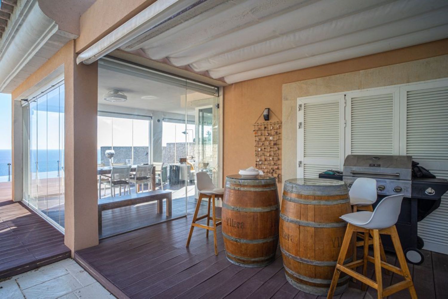 ***ALQUILER TEMPORAL ***ESPECTACULAR CHALET PAREADO CON VIST - foto 17