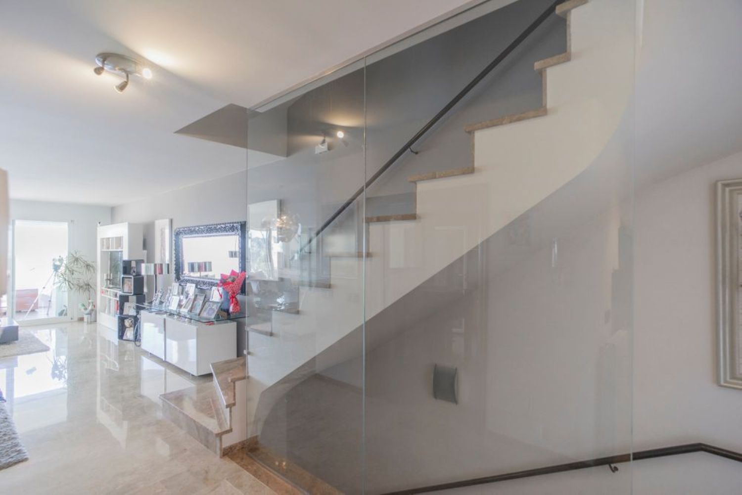 ***ALQUILER TEMPORAL ***ESPECTACULAR CHALET PAREADO CON VIST - foto 18