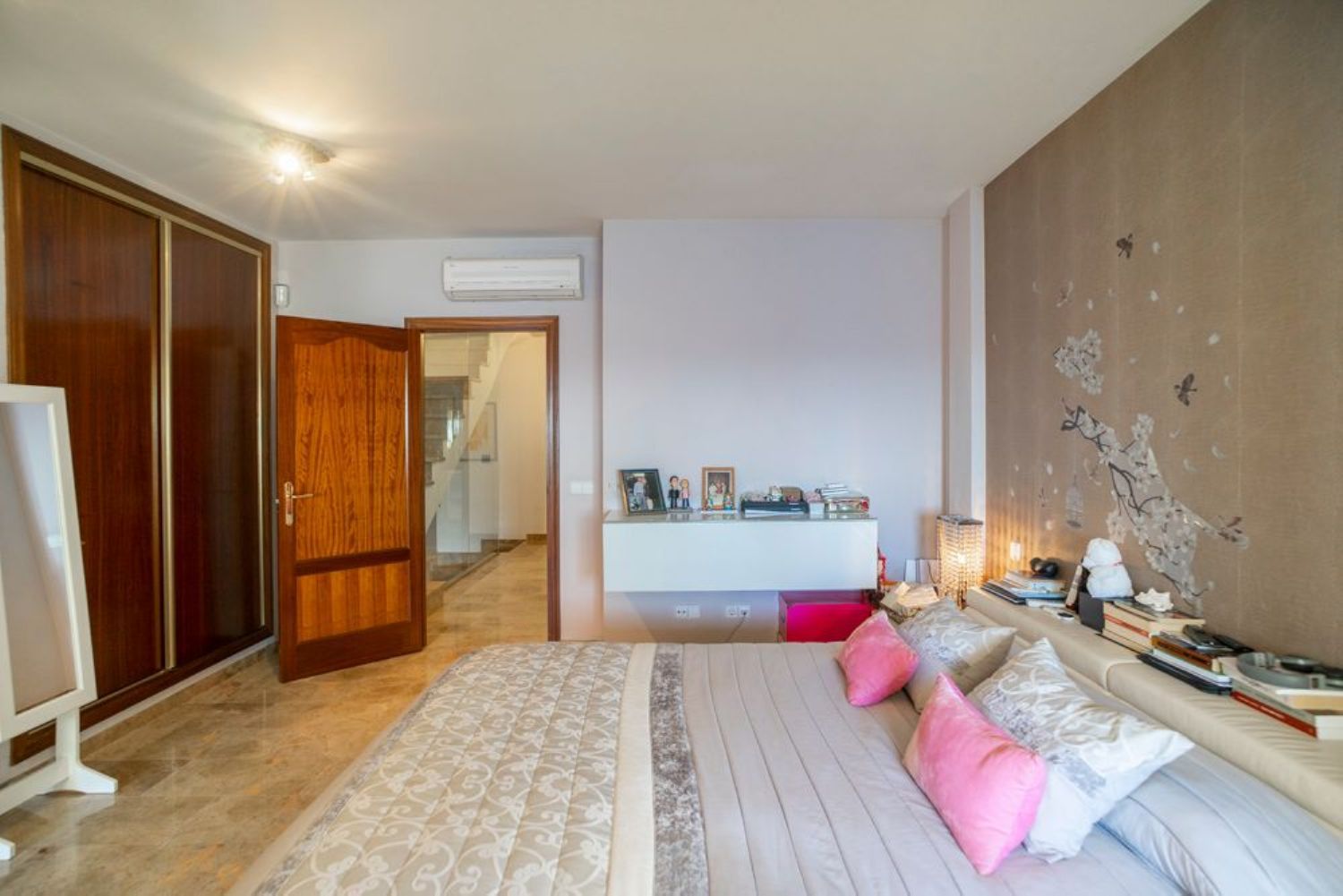 ***ALQUILER TEMPORAL ***ESPECTACULAR CHALET PAREADO CON VIST - foto 24