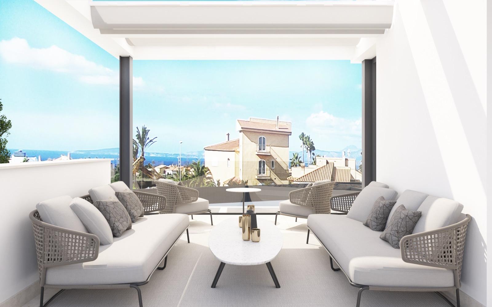 SOLAR URBANO EN SA TORRE (LLUCMAJOR) DE 1002 m2 CON PROYECTO - foto 6