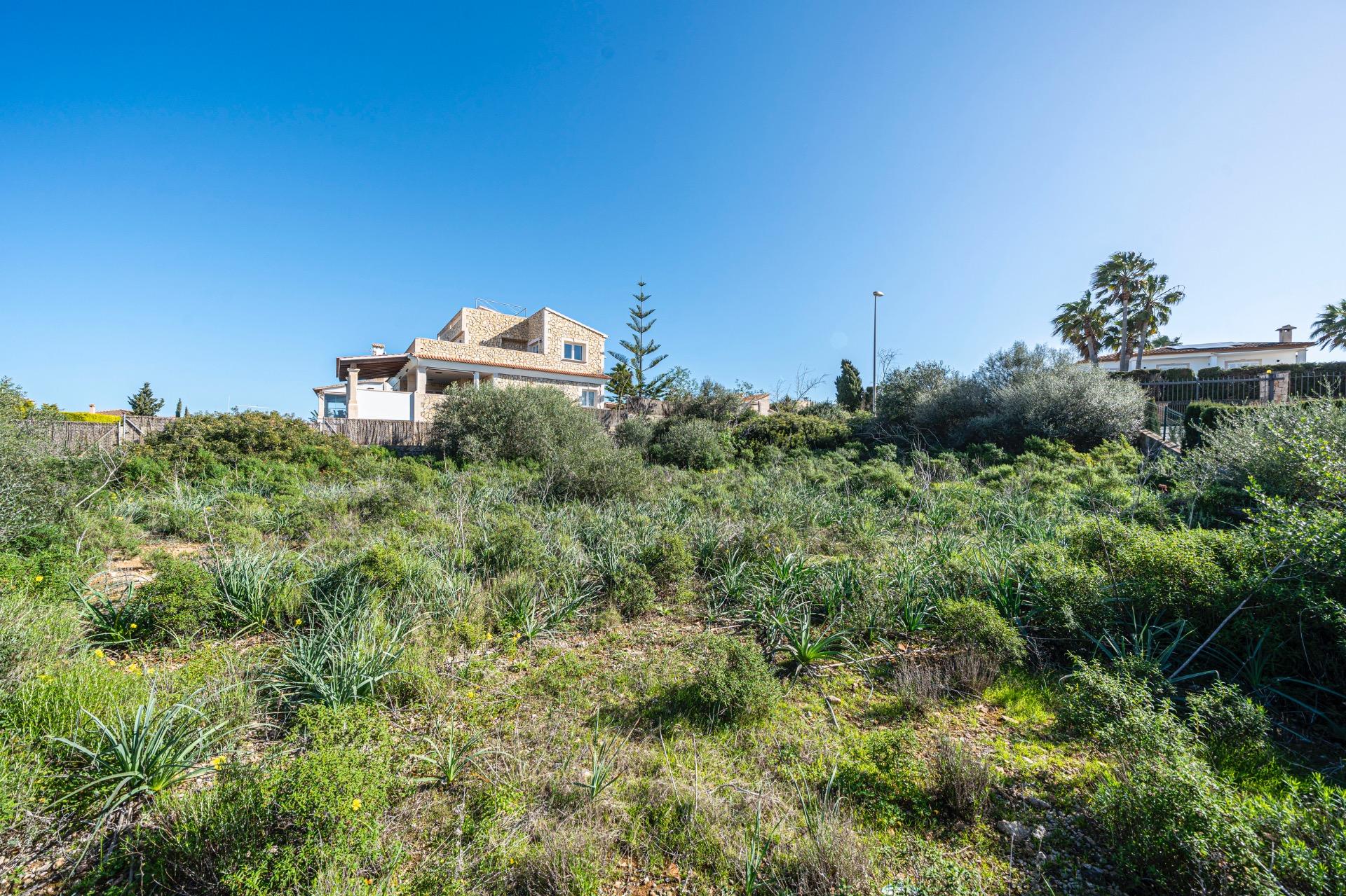 SOLAR URBANO EN SA TORRE (LLUCMAJOR) DE 1002 m2 CON PROYECTO - foto 14