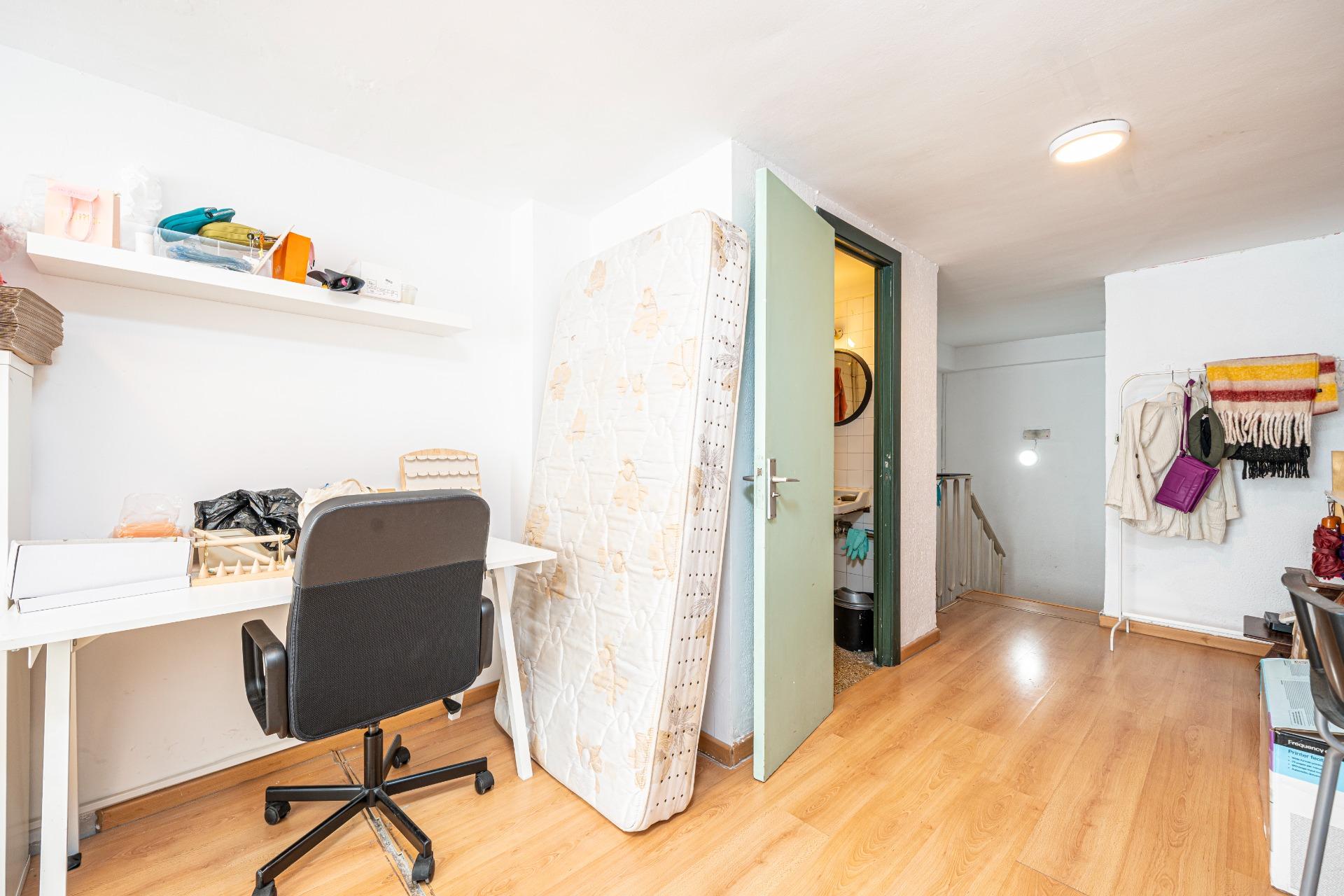 TRASPASO LOCAL COMERCIAL EN PLENO CENTRO DE PALMA – FRENTE M - foto 15