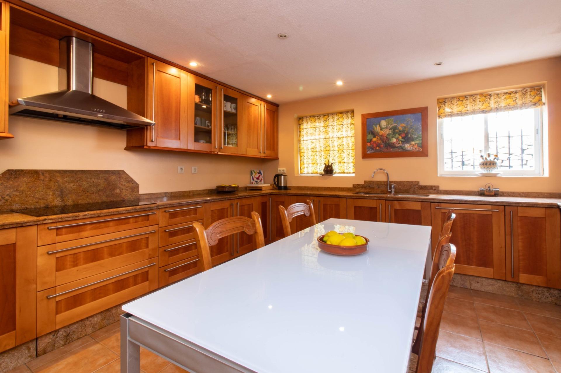 Casa pareada en El Capricho – Milla de Oro de Marbella - foto 18