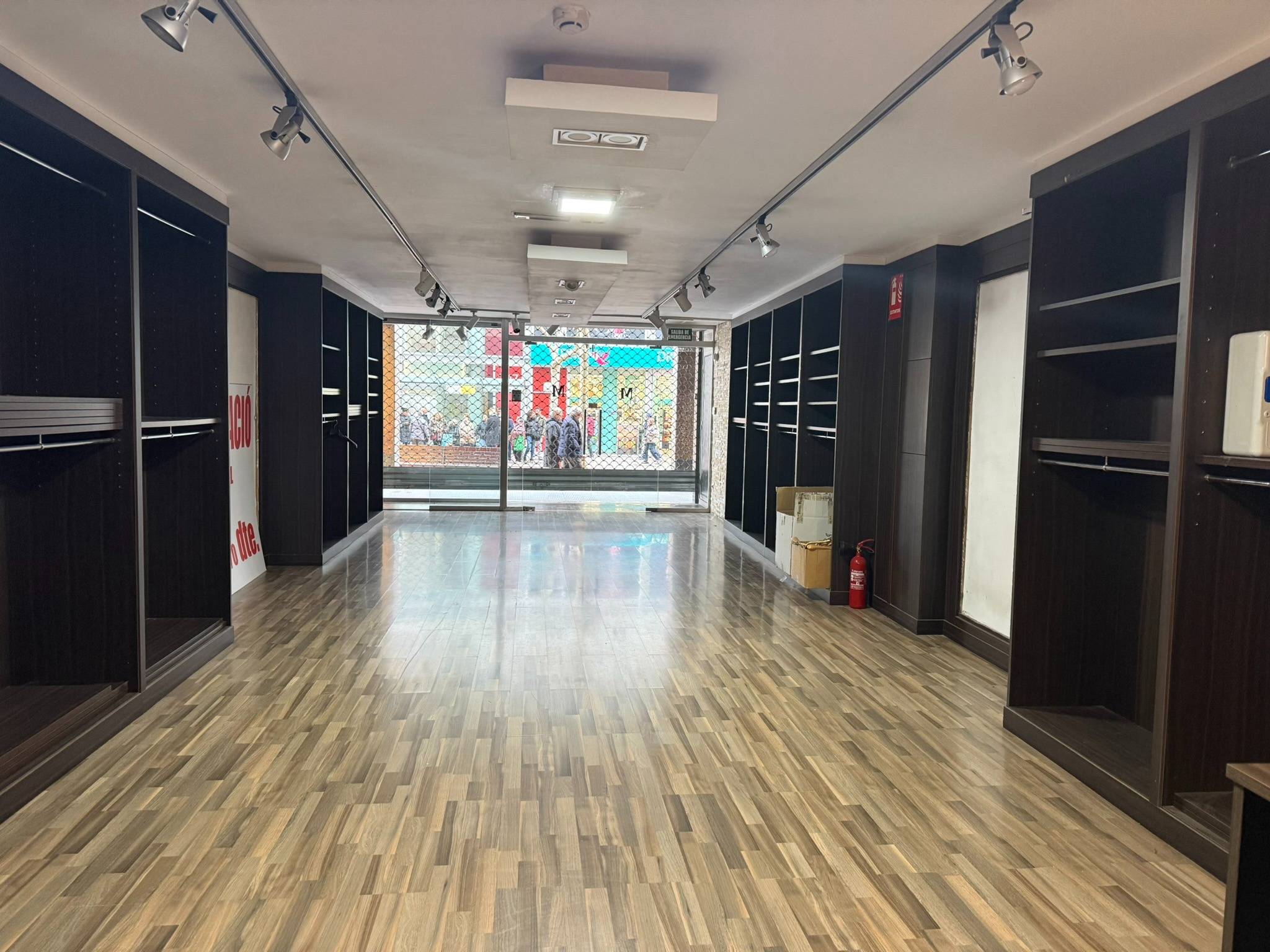 Local en Rambla, 180, Sabadell - foto 9