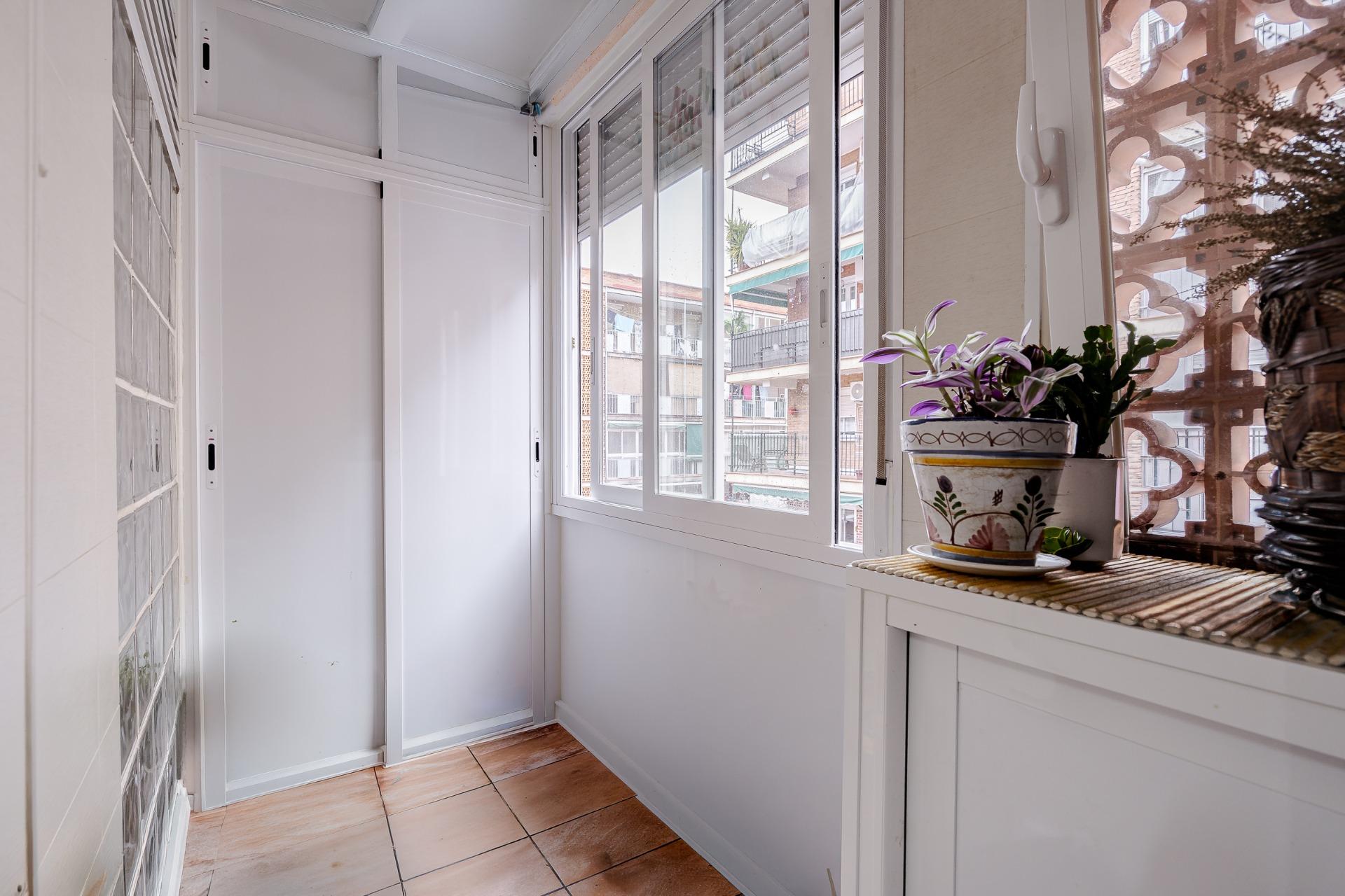 Piso para entrar a vivir en Rinconada - foto 4