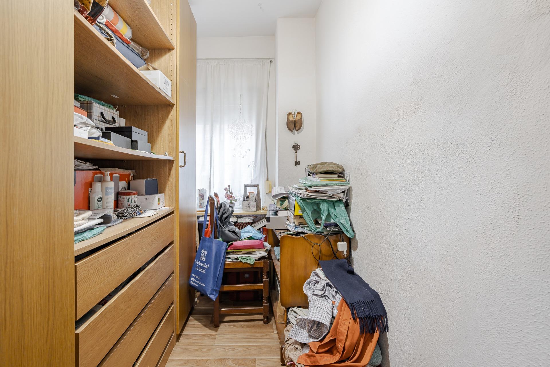 Piso para entrar a vivir en Rinconada - foto 8