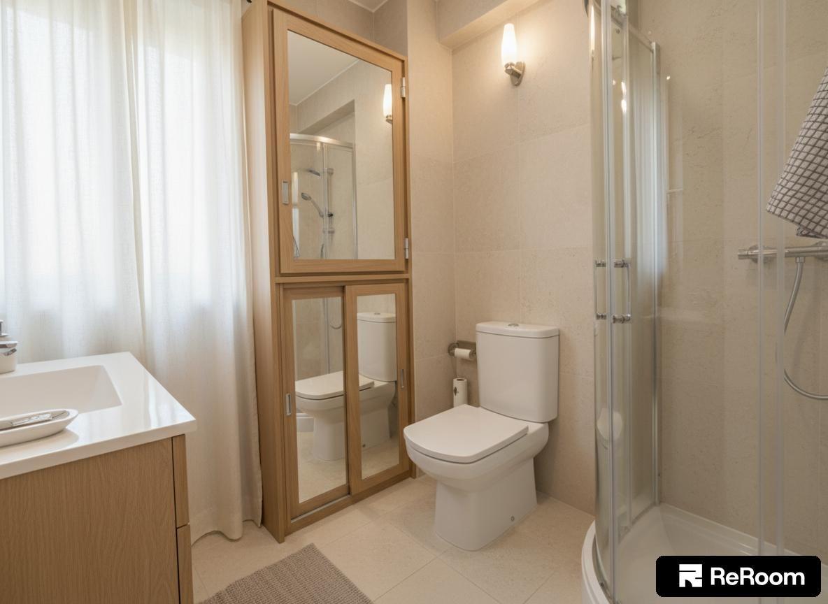 Piso para entrar a vivir en Rinconada - foto 37