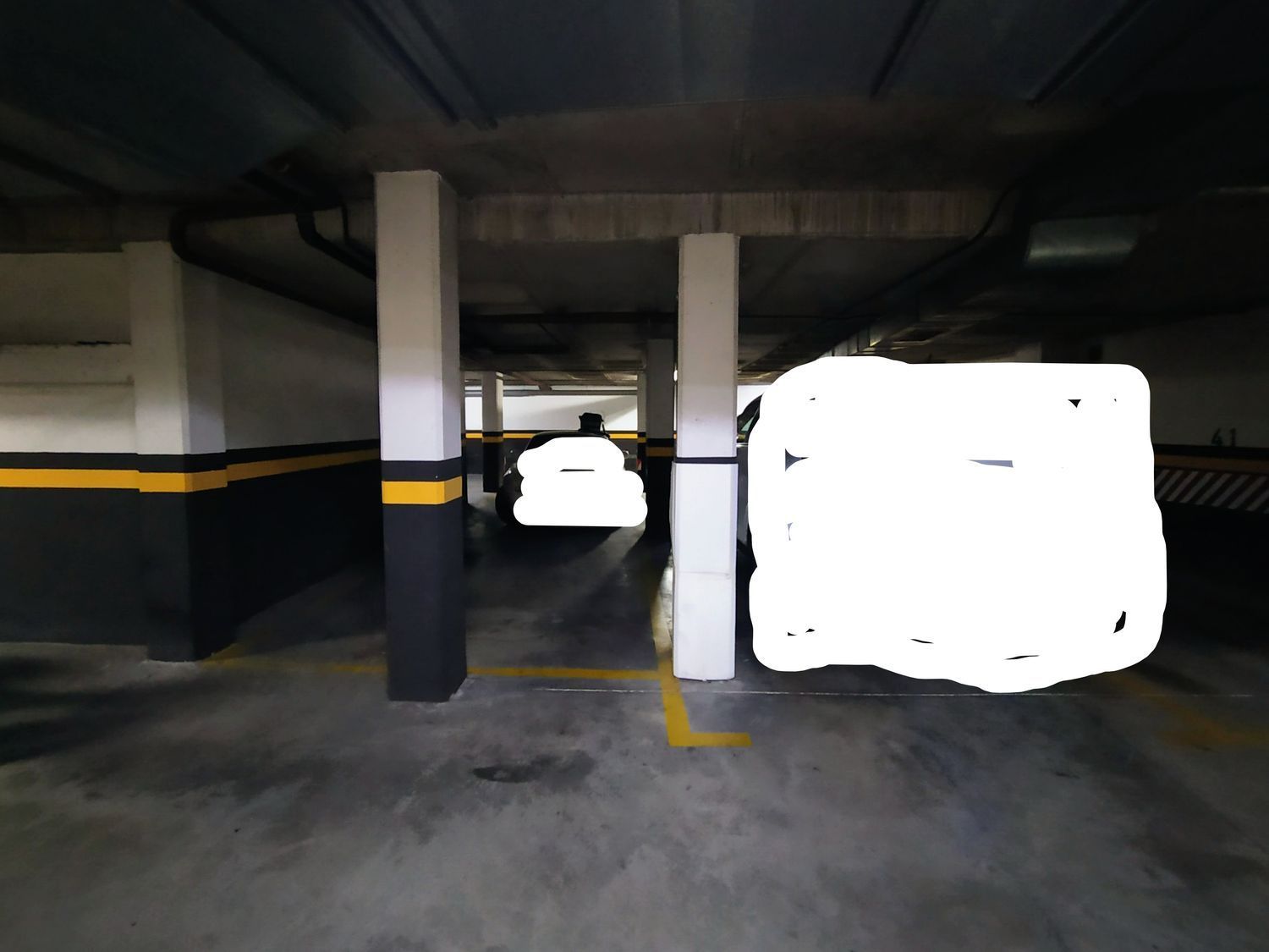 Plaza de garaje para ciclomotor - foto 11