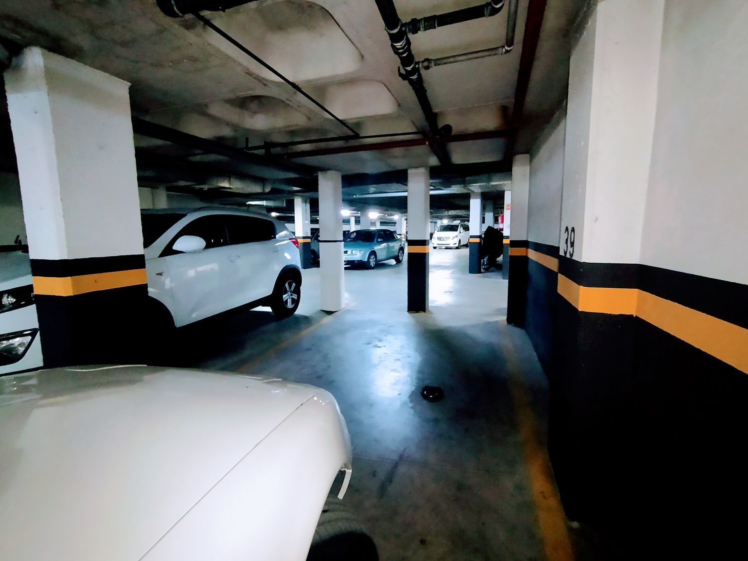 Plaza de garaje para ciclomotor - foto 9