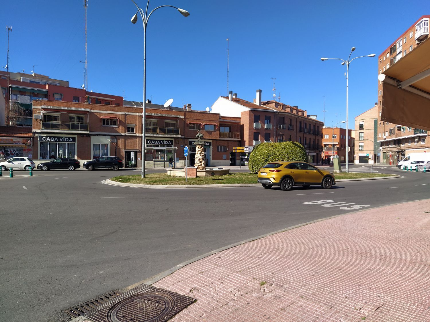 Plaza de garaje para ciclomotor - foto 12