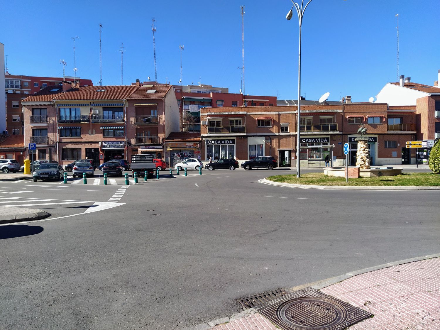 Plaza de garaje para ciclomotor - foto 13