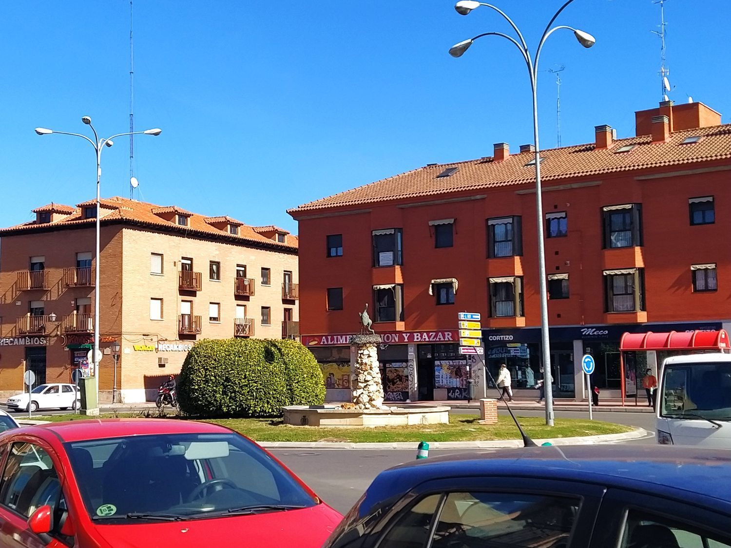 Plaza de garaje para ciclomotor - foto 15