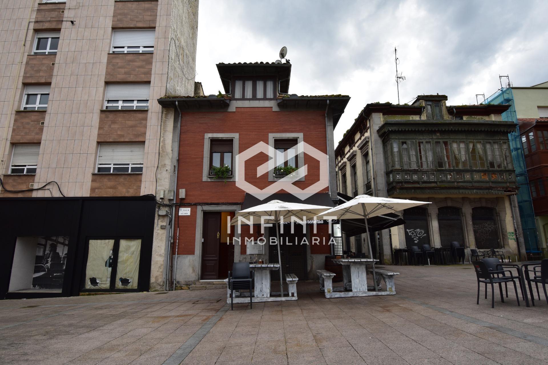 Una Vivienda única en el centro... La tenemos lista para tí! - foto 4