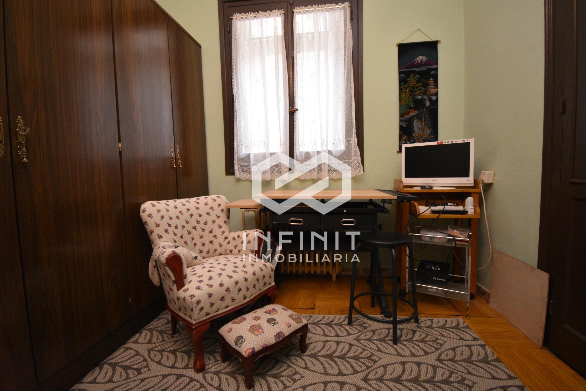 Una Vivienda única en el centro... La tenemos lista para tí! - foto 16