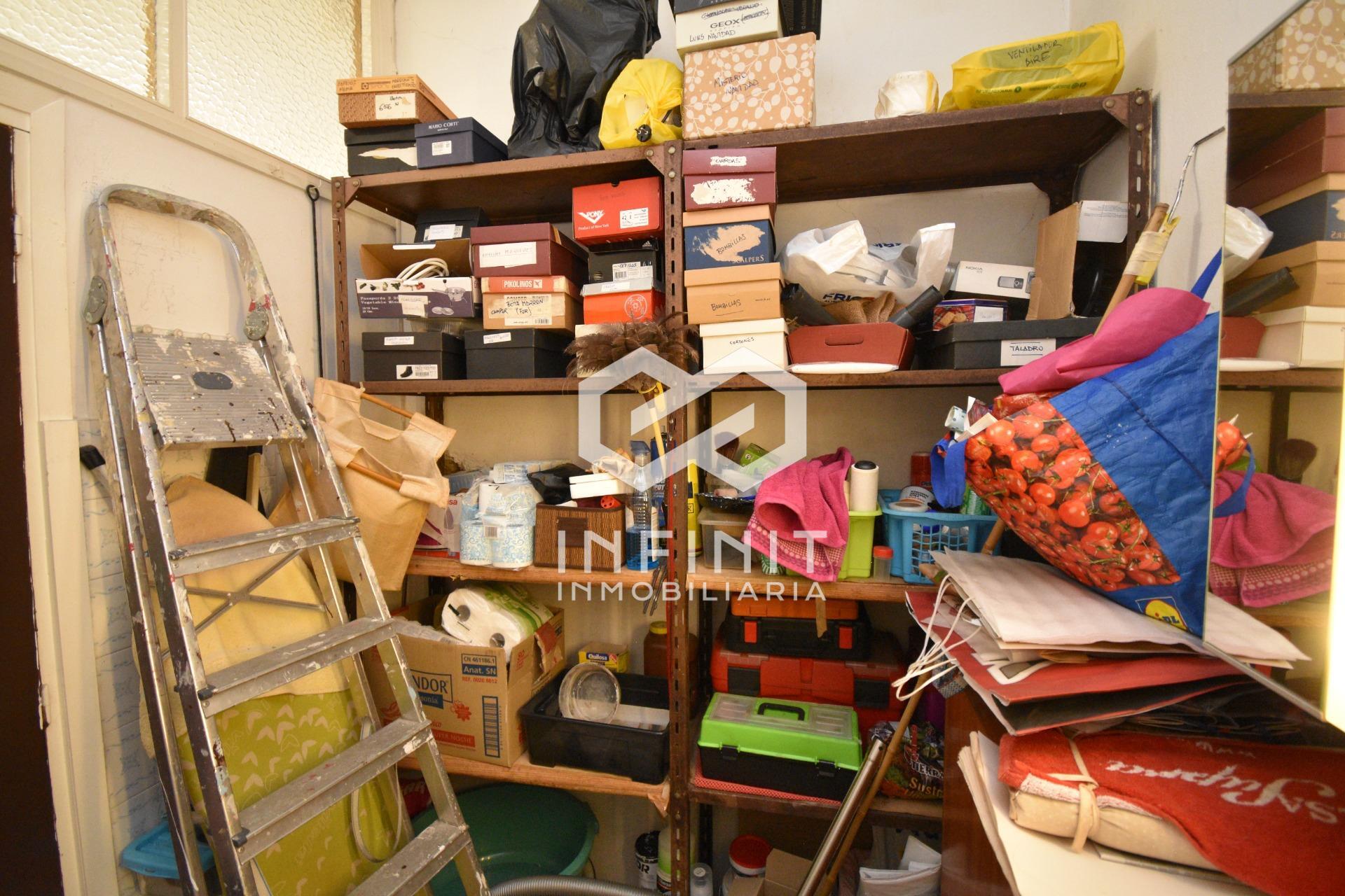 Una Vivienda única en el centro... La tenemos lista para tí! - foto 43