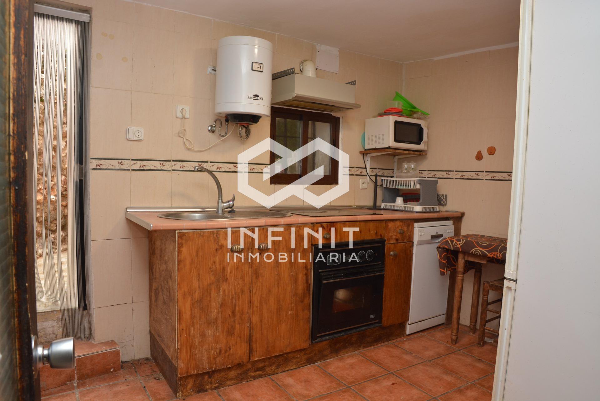 Donde el Tiempo se Detiene: Casa de Cuento en Mazuecos... Un - foto 17