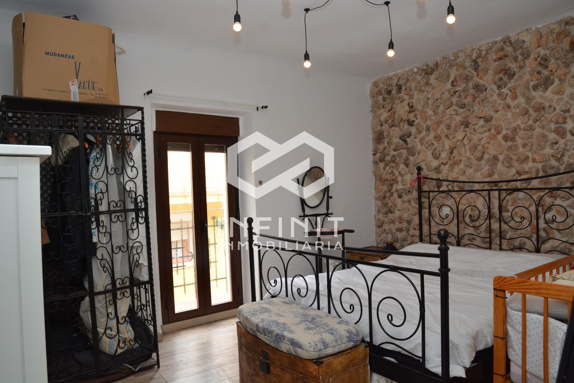 Donde el Tiempo se Detiene: Casa de Cuento en Mazuecos... Un - foto 30