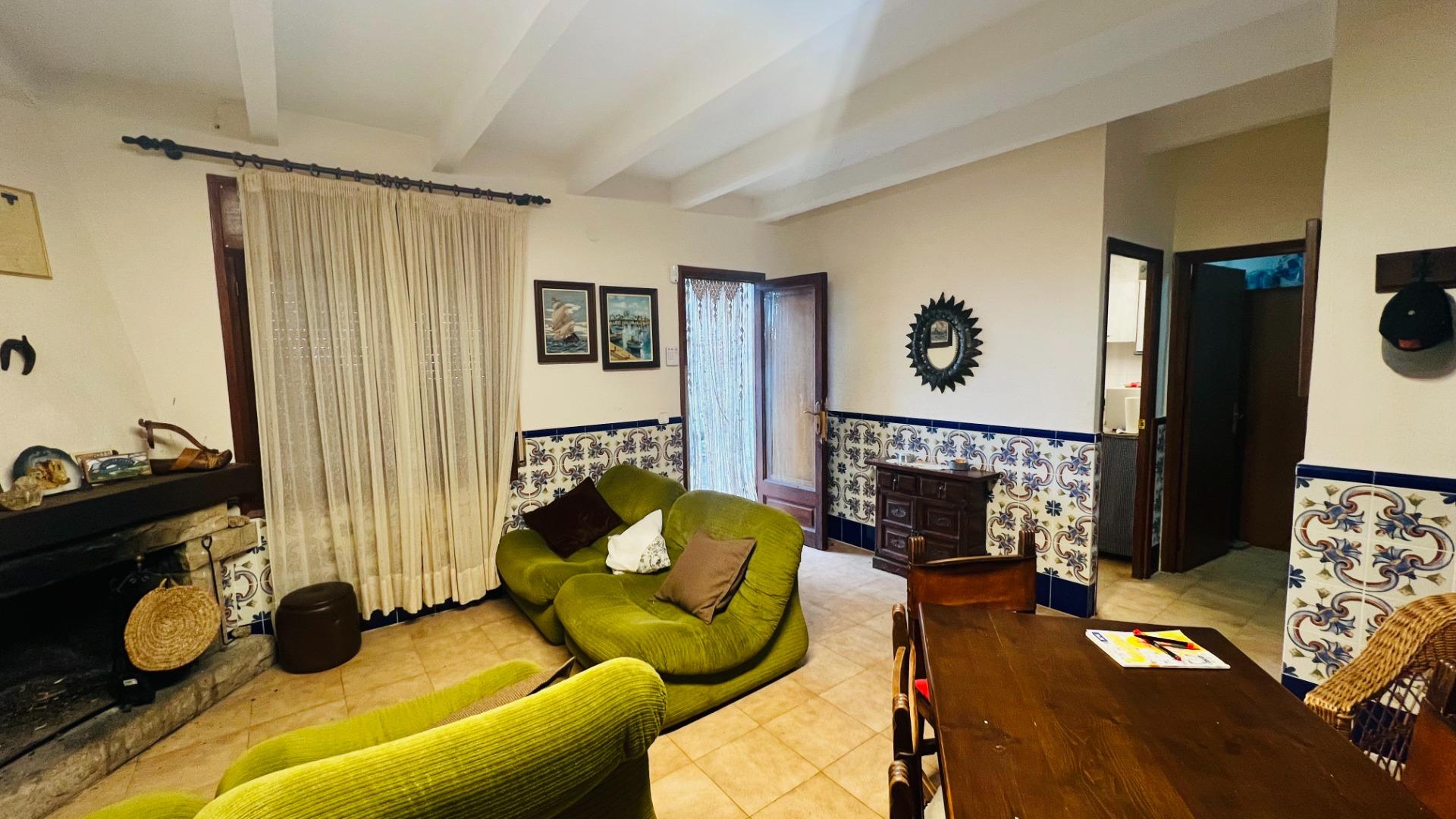 Finca Rústica con Vistas al Mar - foto 20