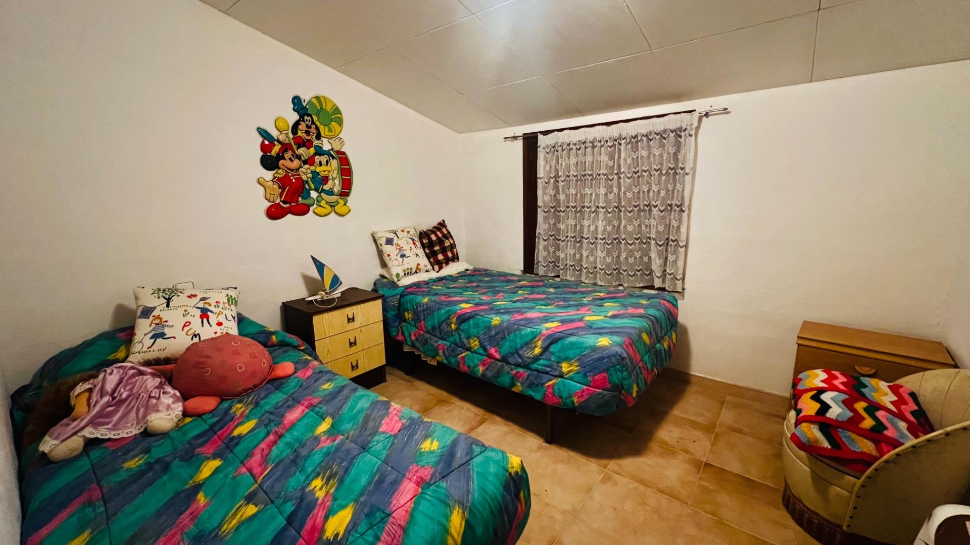 Finca Rústica con Vistas al Mar - foto 22