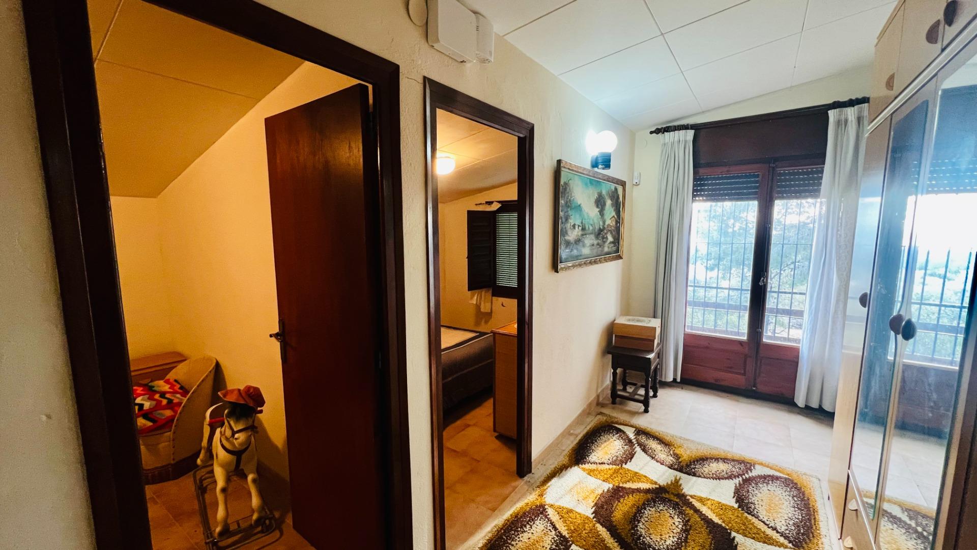 Finca Rústica con Vistas al Mar - foto 34