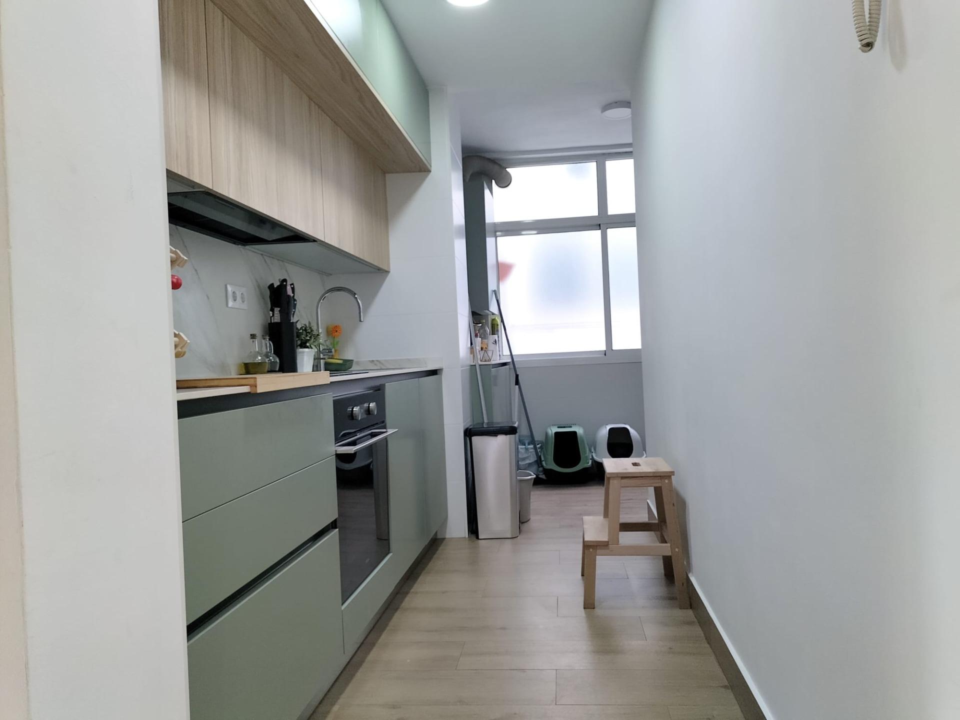 Magnifico Piso en Venta, zona Pinar Alto - foto 5