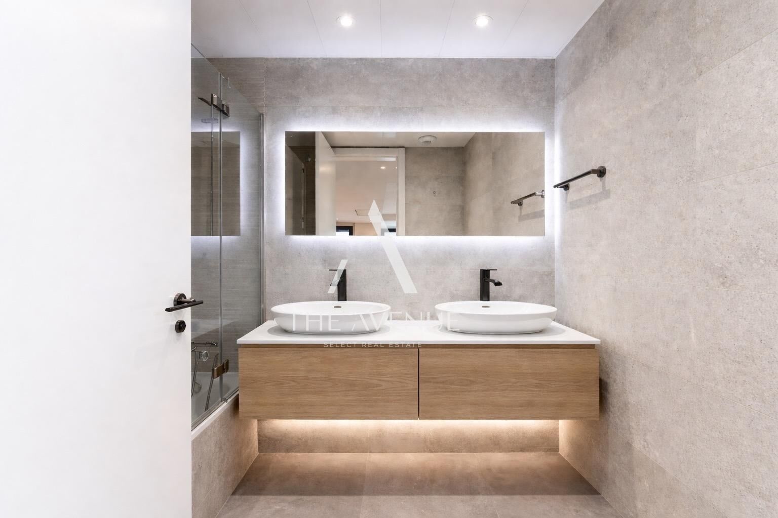 Piso en Puerta de Hierro - foto 4