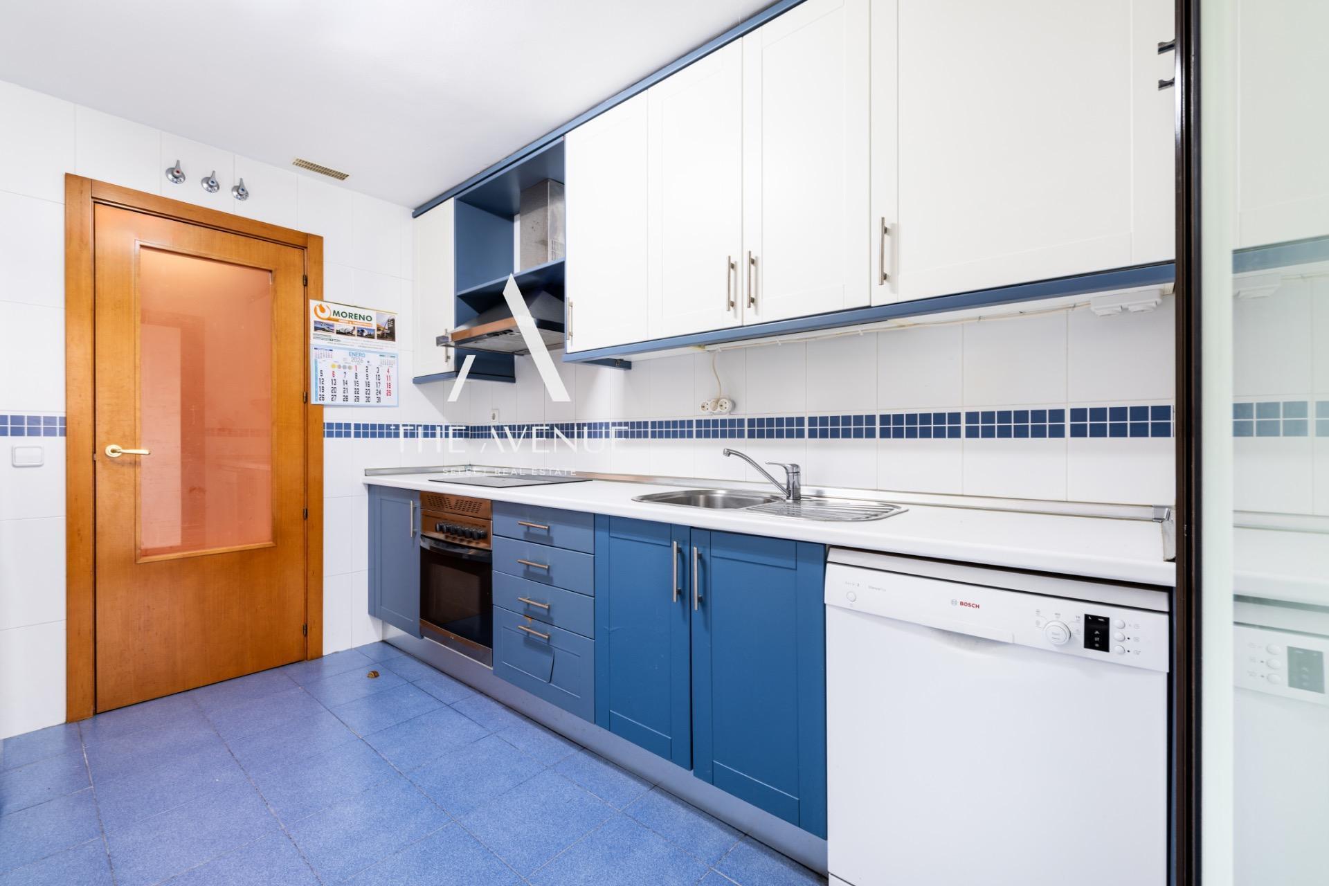 Piso en Sanchinarro - foto 9