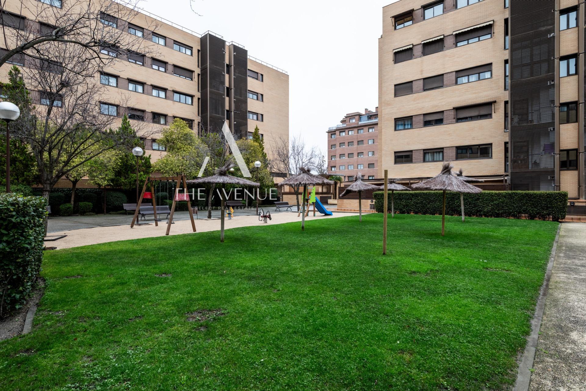 Piso en Sanchinarro - foto 31