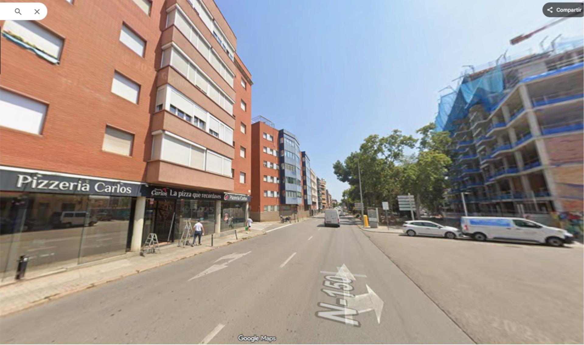 PLAZA DE PARKING EN EIXAMPLE!!! - foto 4