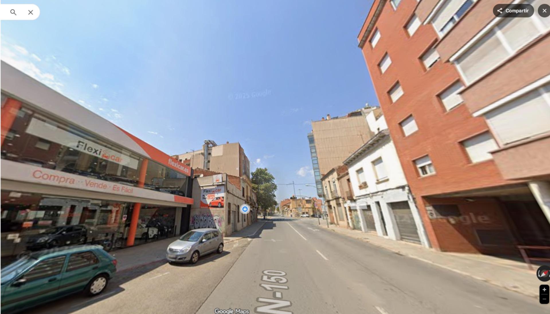PLAZA DE PARKING EN EIXAMPLE!!! - foto 6
