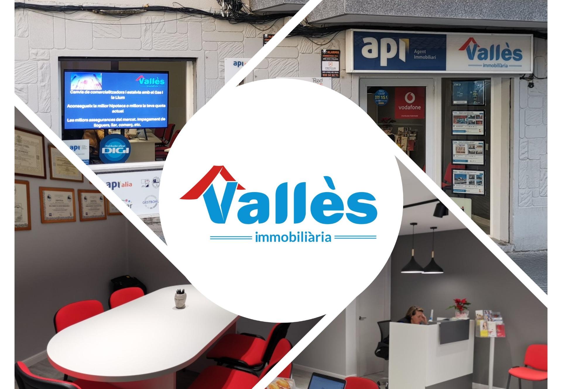 PLAZA DE PARKING EN EIXAMPLE!!! - foto 7