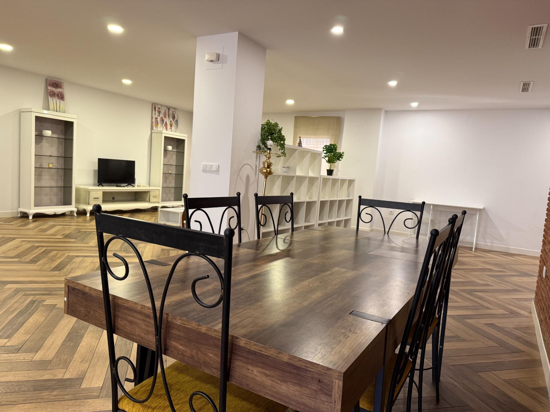 Espectacular piso en El Perchel Sur - foto 8