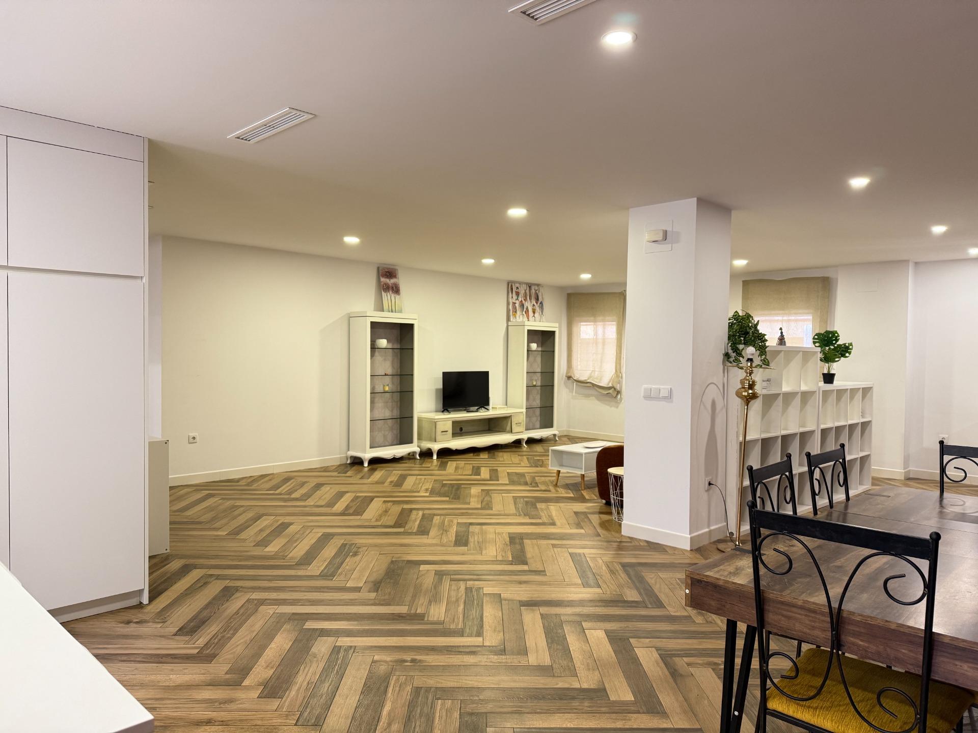 Espectacular piso en El Perchel Sur - foto 17