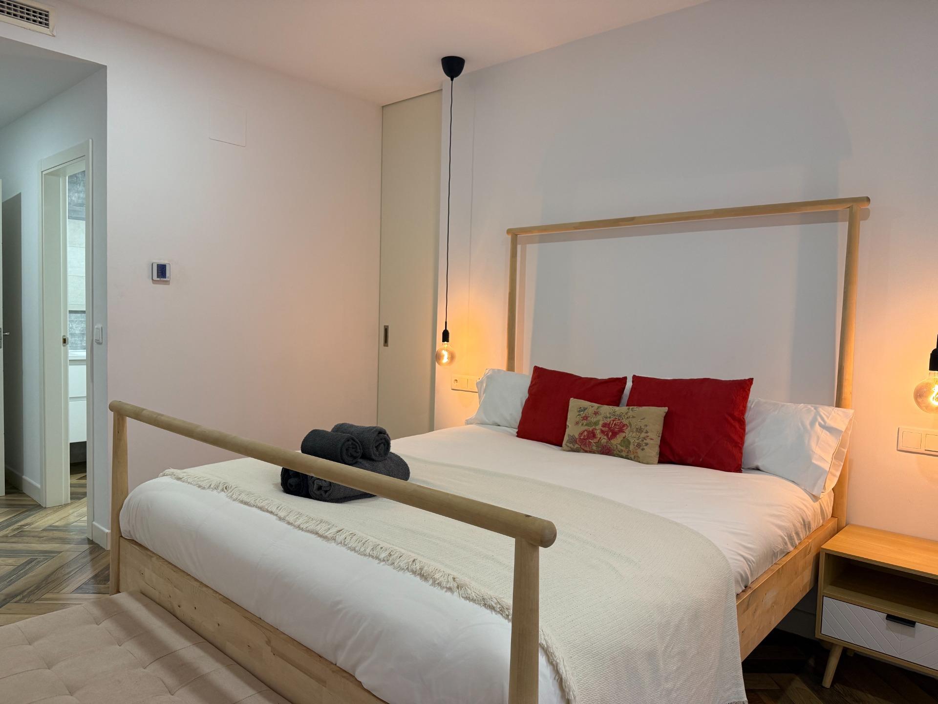 Espectacular piso en El Perchel Sur - foto 19