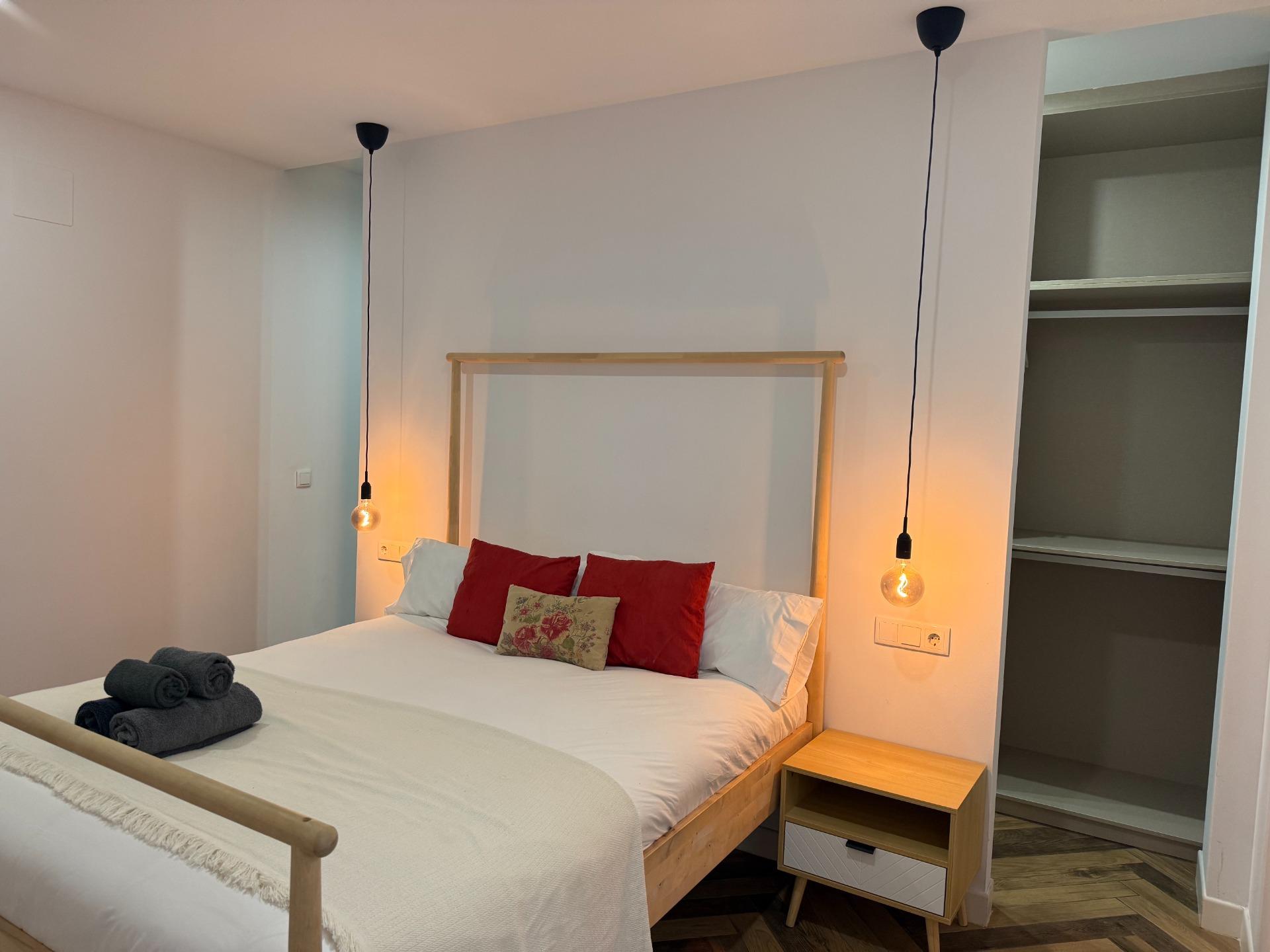 Espectacular piso en El Perchel Sur - foto 22