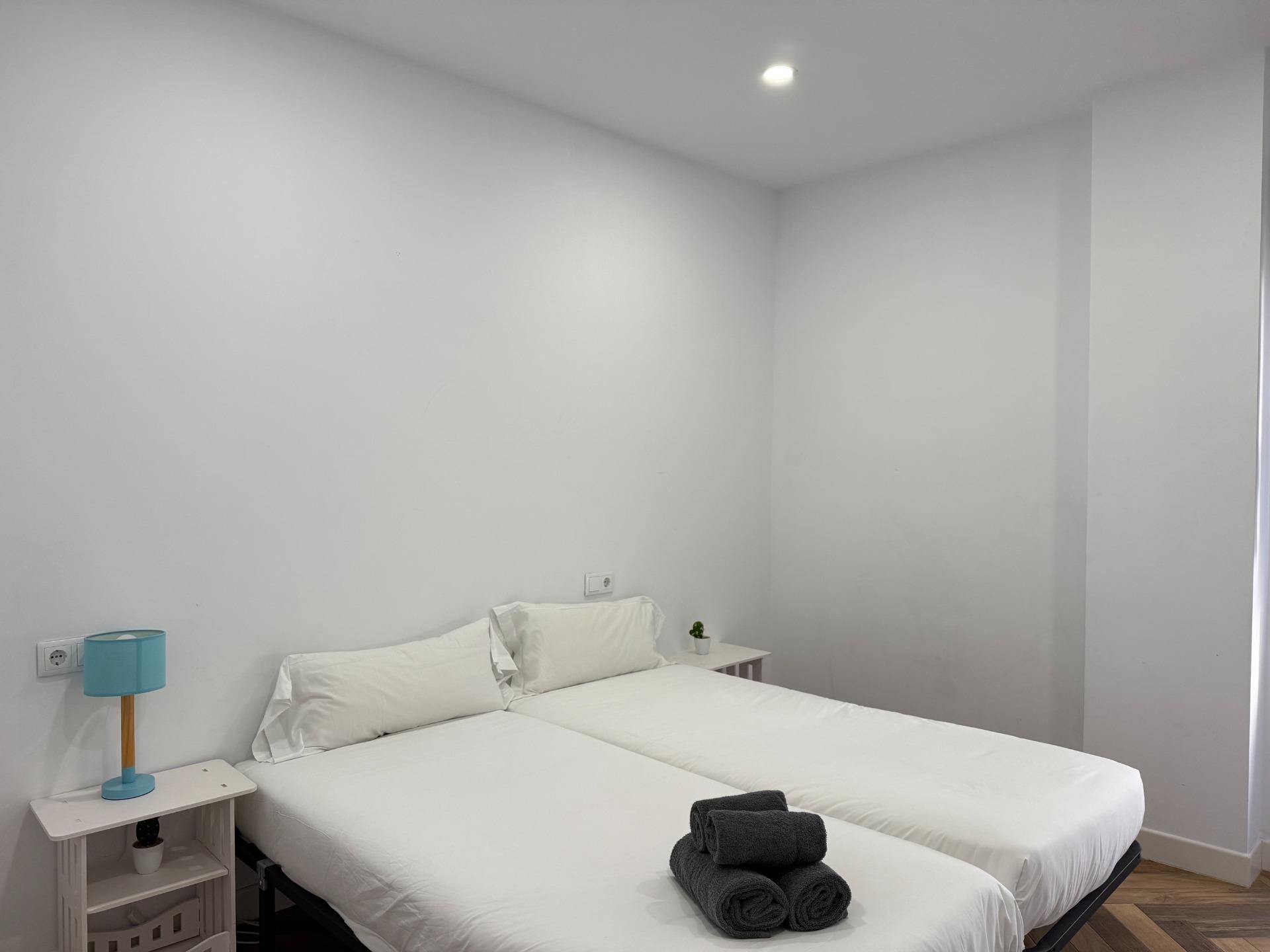 Espectacular piso en El Perchel Sur - foto 27