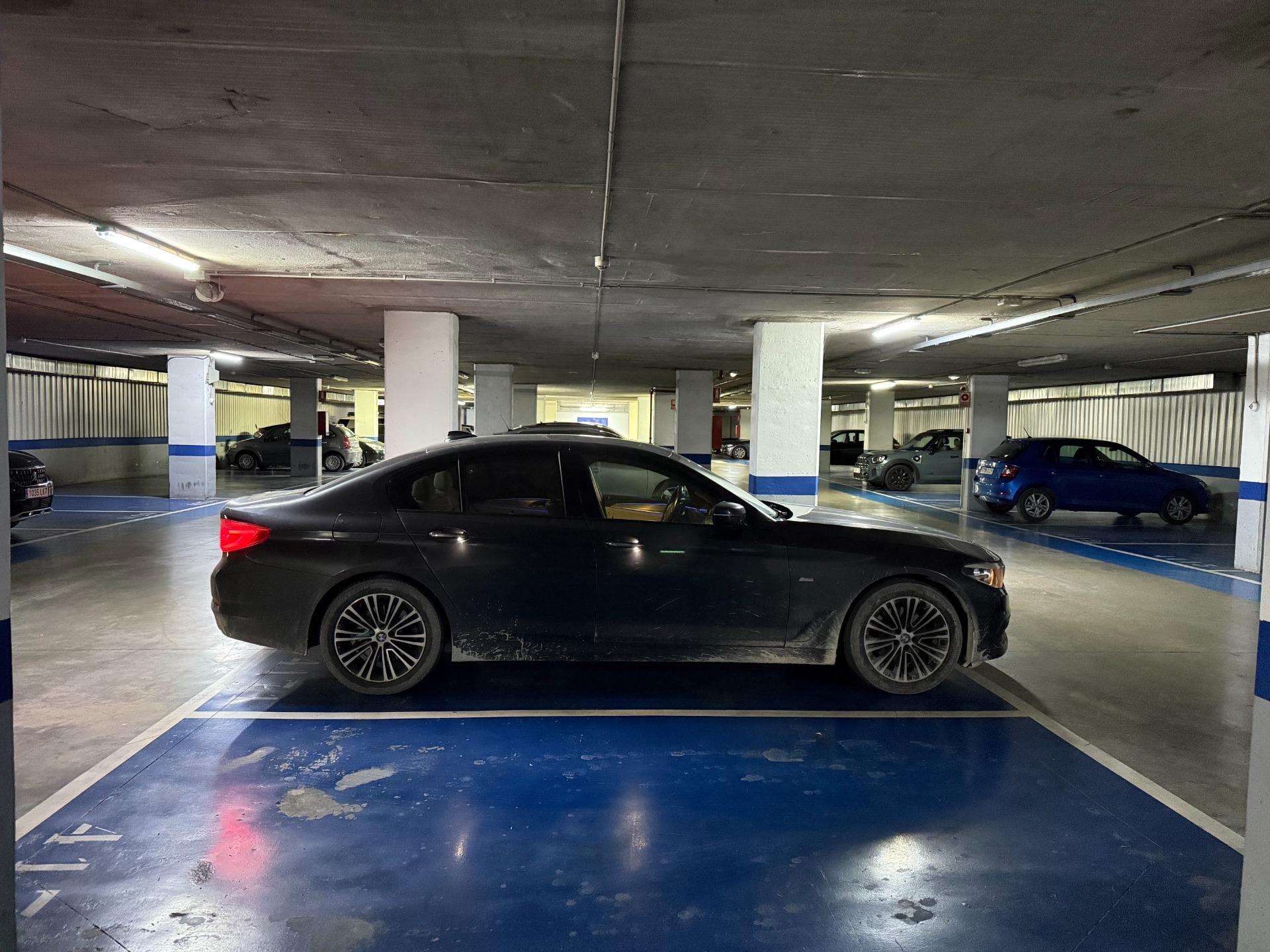 Espectacular piso en El Perchel Sur - foto 37