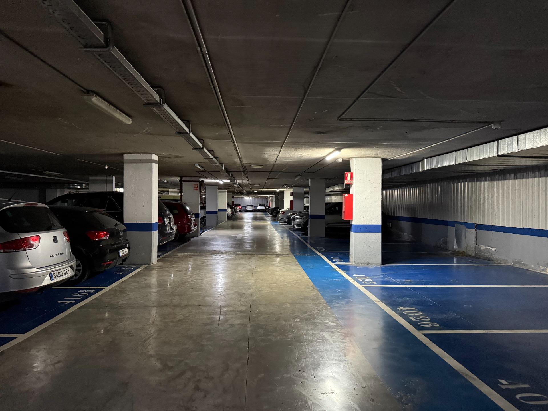 Espectacular piso en El Perchel Sur - foto 39