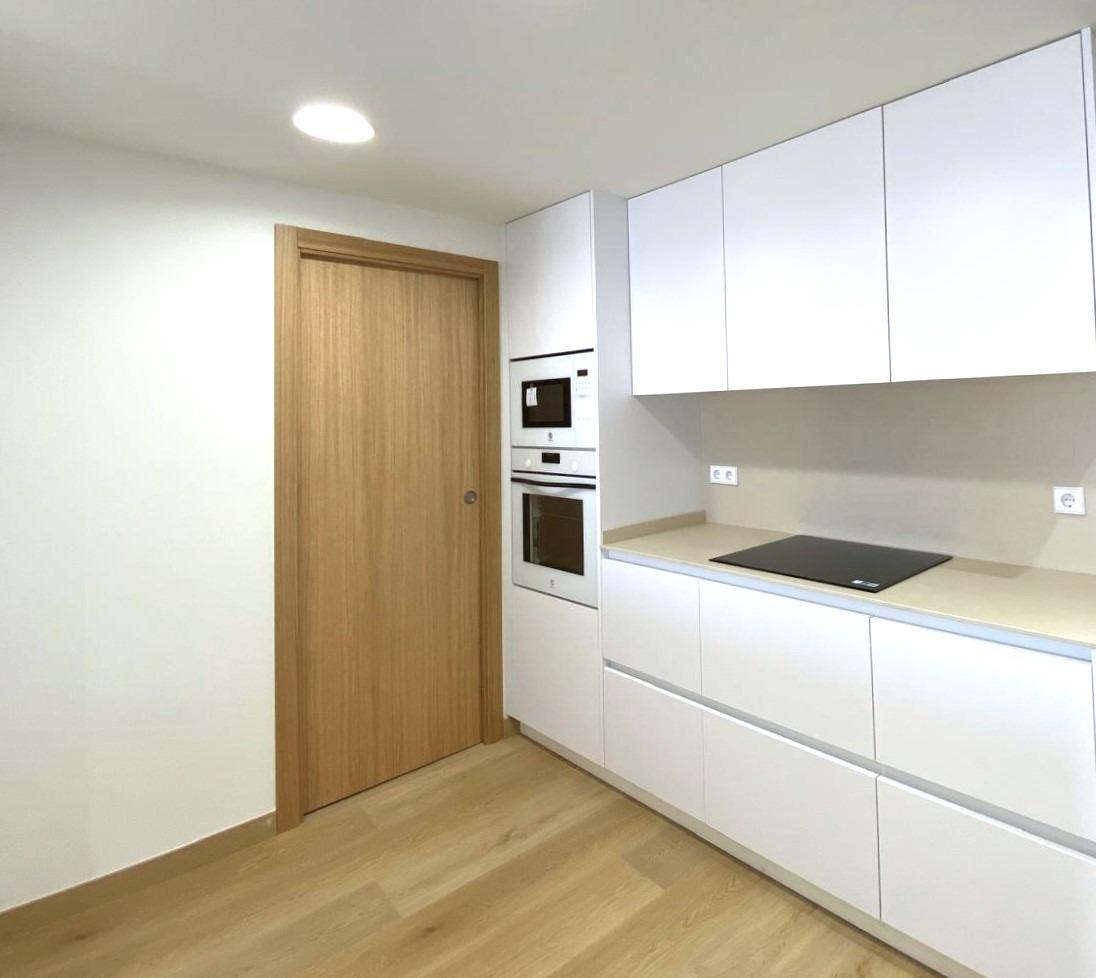 Vivienda totalmente reformada en Ruzafa - foto 5