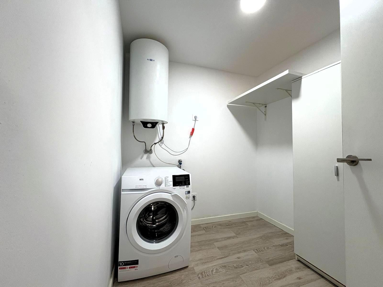 ALQUILER DE TEMPORADA · AMPLIA VIVIENDA CON TERRAZA DE 30 m2 - foto 11