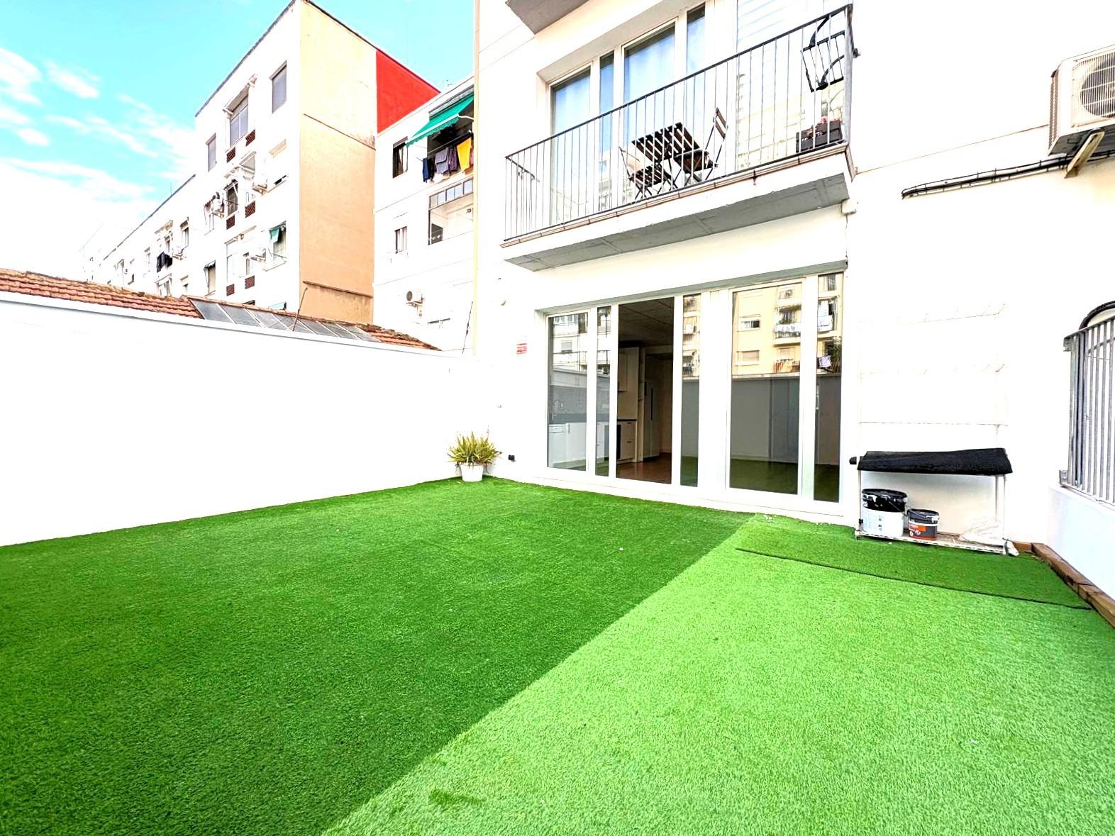 ALQUILER DE TEMPORADA · AMPLIA VIVIENDA CON TERRAZA DE 30 m2 - foto 20